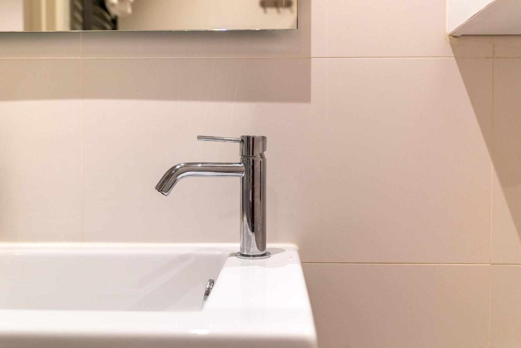 Apartment Stylish In The Heart Of Center Breda